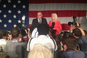 Joe Arpaio