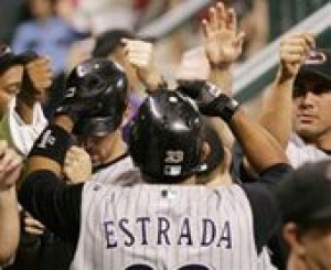 D-Backs' double in 11th key to win over Astros 