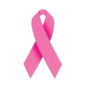 Pink ribbon