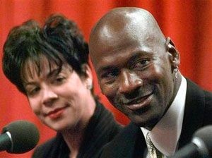 Forbes: Jordan divorce most costly ever 