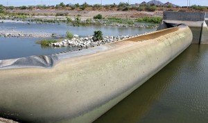 Tempe Town Lake