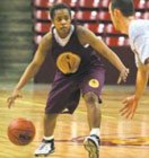 ASU duo from St. Mary’s brings winning attitude 