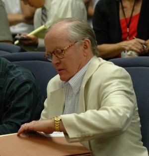 Sen. Steve Pierce, R-Prescott