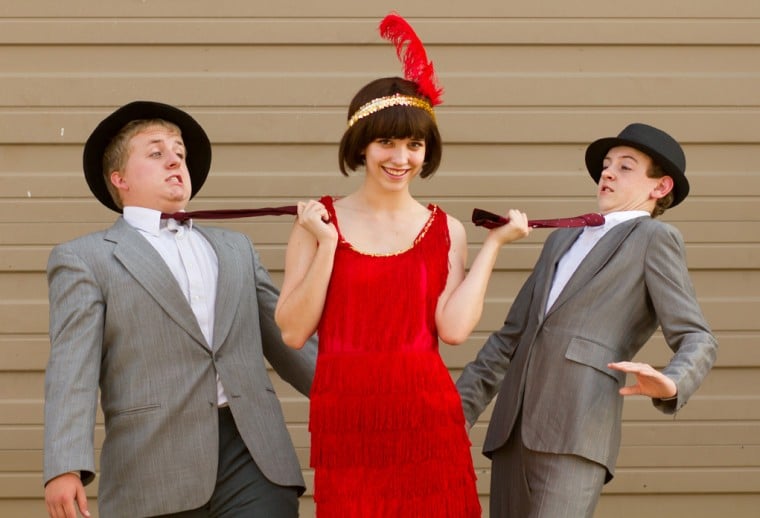 Modern Millie