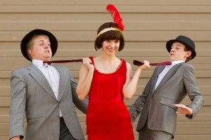 Modern Millie