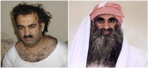 New photos of terrorist mastermind at Gitmo 