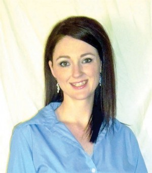 Shannon Kinsman