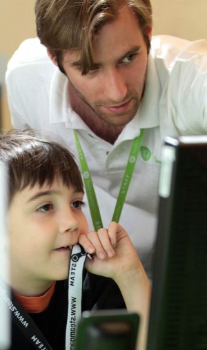 iD Tech Camp