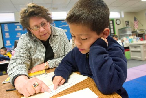 Arizona teachers lag in ethnic diversity 