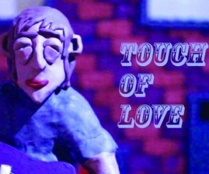 Touch of Love