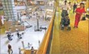 Westcor buys Fiesta Mall 