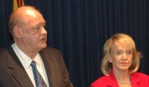 Tom Horne