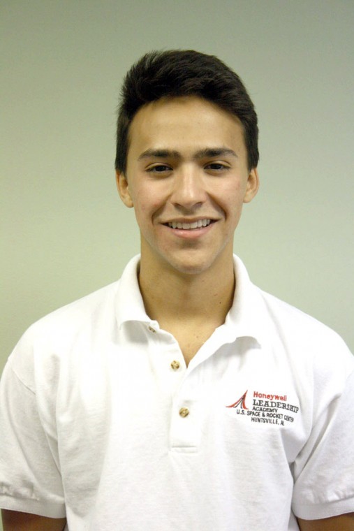 Mitchell Hammer