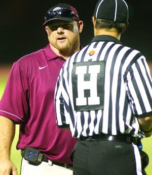 Reaping the reward from a risk at Desert Ridge 