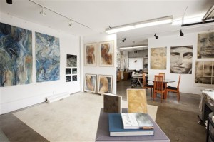 Crafts-Work Spaces