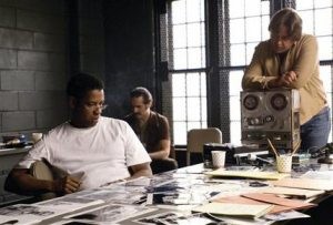 DEA agents sue over 'American Gangster' 