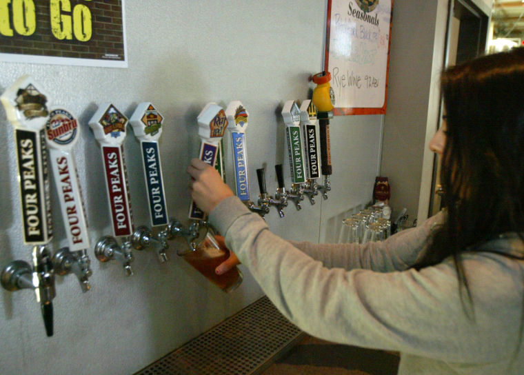 Brew Pubs