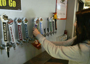 Brew Pubs