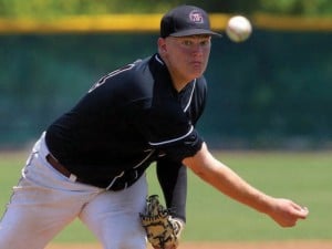 Kevin Cron
