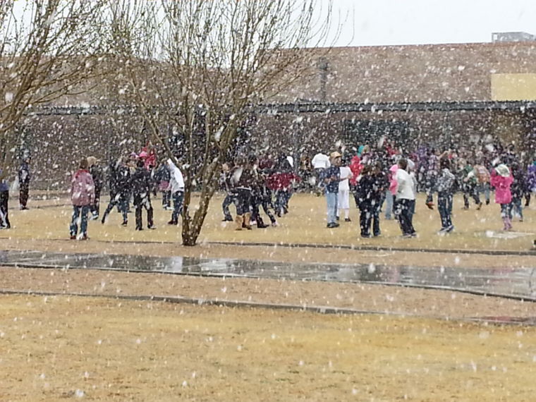 Snow Day