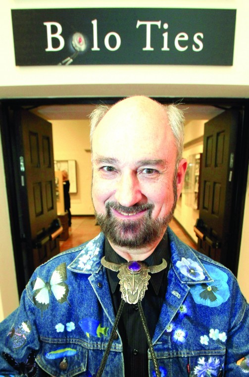 Norman L. Sandfield