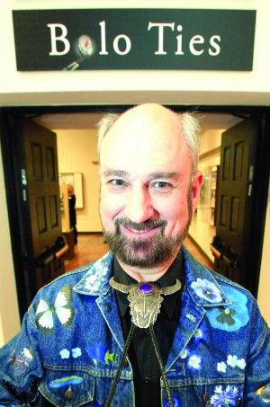 Norman L. Sandfield