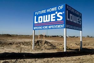 Construction starts at Higley Pavilion 
