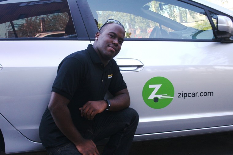 Zipcar