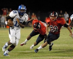 VX Rewind: Jury out on Chandler 