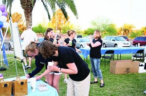 5K for Healthy Kidneys