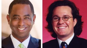 Parker pushes governor on budget, but could hit harder 