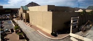 Scottsdale Fashion Square adding 25-30 store sites 