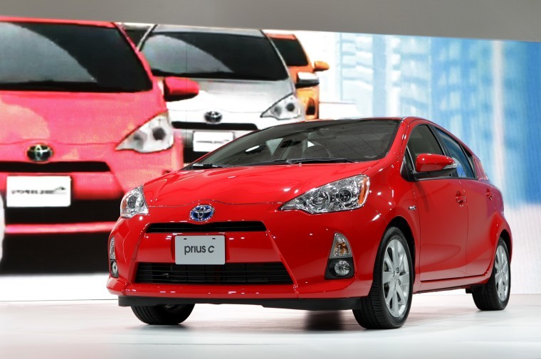 On The Money Fuel Saving Cars
