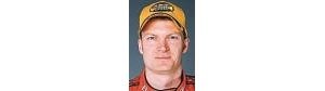 Earnhardt Jr. rolls with the punches 