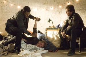 Film Review Alex Cross