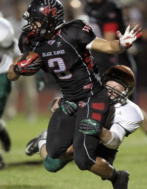 Campo Verde at Williams Field