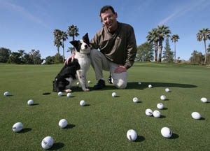 Working the turf works for Scottsdale man 
