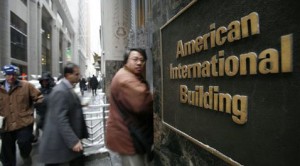 Government moves to aid AIG yet again 