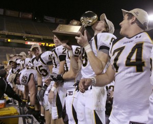 Saguaro at Del Oro