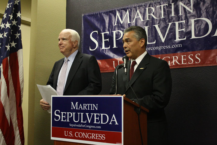 Sepulveda