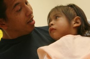 Changes at Banner Desert help children 