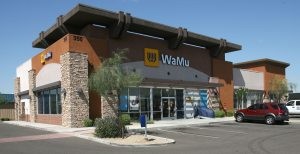Washington Mutual takeover raises concerns 