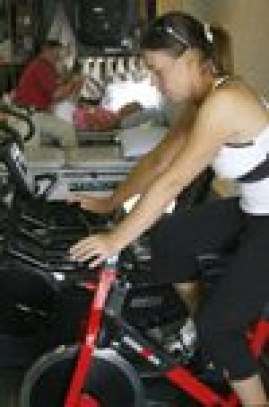 Golfers focus on exercise to be at the top of their games 
