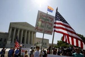Supreme Court Immigration