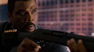 Film Review Alex Cross