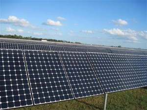 Phoenix to be new home of Chinese solar biz 