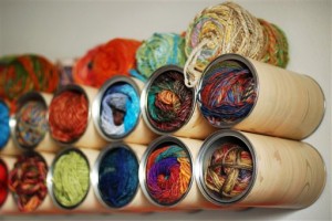 Crafts-Work Spaces