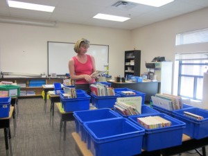 Carlson Elementary School
