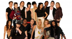 'Project Runway' returns on new network 