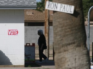 Voting Polls